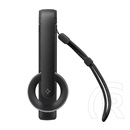 Spigen Apple iPhone 17  Spigen s571w szelfibot (tripod állvány, bluetooth távkioldó, magsafe, 16.7-74cm) fekete