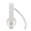 Spigen Apple iPhone 17 s571w szelfibot (tripod állvány, állítható, bluetooth távkioldó, magsafe, 16.7-74cm) bézs