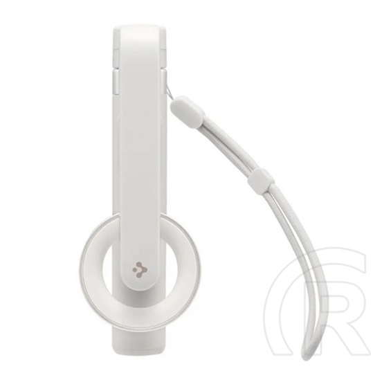 Spigen Apple iPhone 17 s571w szelfibot (tripod állvány, állítható, bluetooth távkioldó, magsafe, 16.7-74cm) bézs