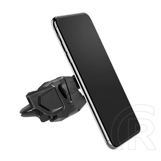 Spigen Click.R Air Vent Mount univerzális autós tartó szellőzőrácshoz