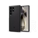Spigen Core Armor ütésálló tok (Samsung SM-S928 Galaxy S24 Ultra, fekete)