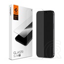 Spigen "Glas.tR HD" Apple iPhone 12 Pro Max Tempered kijelzővédő fólia
