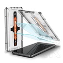 Spigen Glas.tR Slim EZ Fit Samsung Galaxy S21 Tempered kijelzővédő fólia (2db)