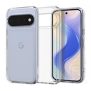 Spigen Google Pixel 11 ultra hybrid műanyag telefonvédő (ütésállóság, légpárnás keret) átlátszó
