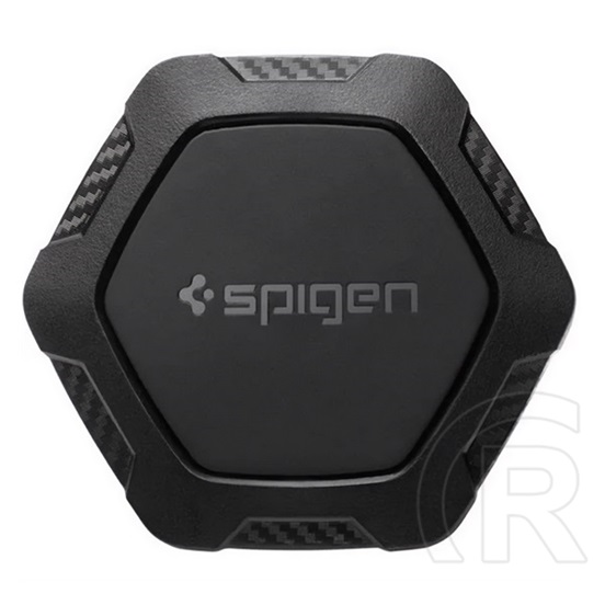 Spigen Kuel Signature QS11 mágneses hatszög alakú univerzális autós tartó szellőzőrácshoz