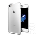 Spigen Liquid Crystal Apple iPhone SE(2020) Crystal Clear tok (átlátszó)