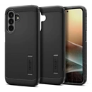 Spigen Samsung A37 5G tough armor szilikon telefonvédő (ütésállóság, kitámasztó) fekete