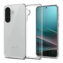 Spigen Samsung A57 5G ultra hybrid műanyag telefonvédő (ütésállóság, légpárnás keret) átlátszó