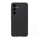 Spigen Samsung Galaxy S24 Plus (SM-S926) ultra hybrid műanyag telefonvédő (ütésállóság, légpárnás keret) sötétszürke