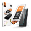 Spigen Samsung Galaxy S26 Ultra (SM-S948) glass tr ez fit pro hd képernyővédő üveg (tokbarát, segédkeret) átlátszó