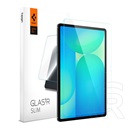 Spigen Samsung Galaxy Tab S10 FE Plus WIFI (SM-X626)  tr slim hd üveg (2.5d, tok barát, ultravékony, 0.2mm, 9h) átlátszó