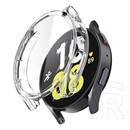 Spigen Samsung Galaxy Watch 6 44mm (SM-R940) ultra hybrid műanyag óra keret (közepesen ütésálló) átlátszó