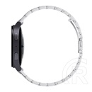 Spigen Samsung Galaxy Watch 7 eSIM 44mm (SM-L315) modern fit pótszíj (egyedi méret, fém) ezüst