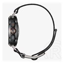 Spigen Samsung Galaxy Watch Ultra eSIM 47mm (SM-L705) durapro flex pótszíj (egyedi méret, textil, állítható) fekete