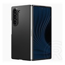 Spigen Samsung Galaxy Z Fold6 5G (SM-F956) Spigen airskin szilikon telefonvédő (ütésállóság) fekete