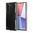 Spigen Samsung Galaxy Z Fold6 (SM-F956) ultra hybrid pro műanyag telefonvédő (ütésállóság, légpárnás keret) átlátszó