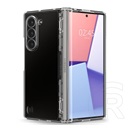 Spigen Samsung Galaxy Z Fold6 (SM-F956) ultra hybrid pro műanyag telefonvédő (ütésállóság, légpárnás keret) átlátszó
