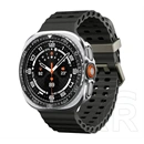 Spigen Samsung Watch Ultra 2 47mm bezel tune pro diver műanyag órakeret (rozsdamentes acél lünetta, ütésálló) fekete
