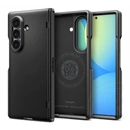 Spigen Samsung Z Fold8 Ultra slim armor mag szilikon védő (műanyag hátlap, ütésálló, légpárnás sarok, magsafe) fekete