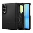 Spigen Samsung Z Fold8 air fit pro műanyag telefonvédő (matt, ultravékony, kameravédő, magsafe) fekete