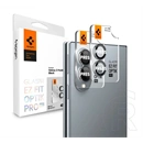 Spigen Samsung Z Fold8 optik pro hd kameravédő üveg 2db (9h, csak lencse) fekete