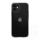 Spigen Ultra Hybrid Apple iPhone 12 mini Crystal Clear tok (átlátszó)