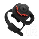Spigen gearlock ms100 kerékpáros telefontartó (kormányra rögzíthető, gearlock kompatibilis) fekete