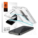 Spigen iPhone 14 Pro Max Screen Protector EZ FIT GLAS.tR (Sensor Protection)
