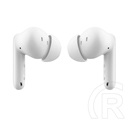 Spigen sa2400 anc bluetooth fülhallgató sztereo (v5.3, tws, mikrofon, aktív zajszűrő + töltőtok) fehér