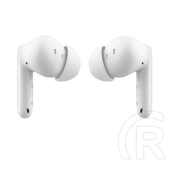 Spigen sa2400 anc bluetooth fülhallgató sztereo (v5.3, tws, mikrofon, aktív zajszűrő + töltőtok) fehér