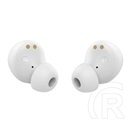 Spigen sa2401 anc pro bluetooth fülhallgató sztereo (v5.2, tws, mikrofon, aktív zajszűrő + töltőtok) fehér