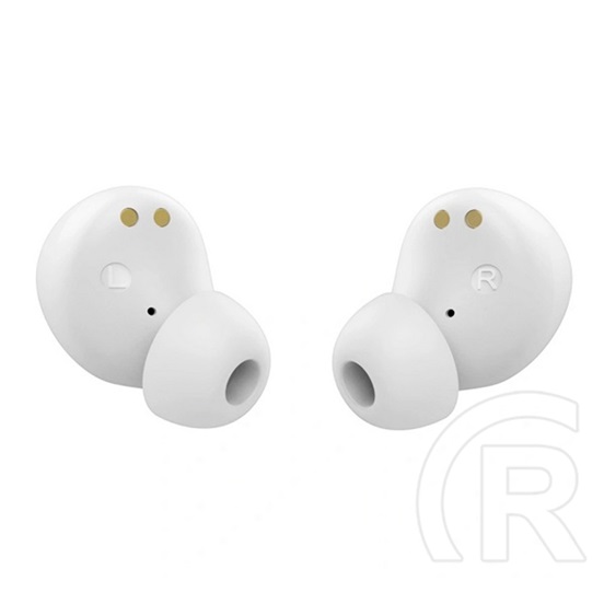 Spigen sa2401 anc pro bluetooth fülhallgató sztereo (v5.2, tws, mikrofon, aktív zajszűrő + töltőtok) fehér