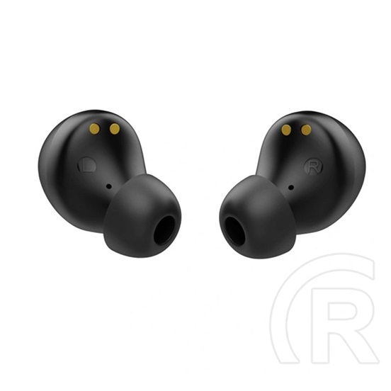 Spigen sa2401 anc pro bluetooth fülhallgató sztereo (v5.2, tws, mikrofon, aktív zajszűrő + töltőtok) fekete