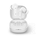 Spigen sa2402 anc pro bluetooth fülhallgató sztereo (v5.2, tws, mikrofon, aktív zajszűrő + töltőtok) fehér