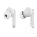 Spigen sa2402 anc pro bluetooth fülhallgató sztereo (v5.2, tws, mikrofon, aktív zajszűrő + töltőtok) fehér