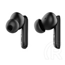 Spigen sa2402 anc pro bluetooth fülhallgató sztereo (v5.2, tws, mikrofon, aktív zajszűrő + töltőtok) fekete