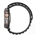 Spigen wbf1 pótszíj (egyedi méret, nagy, textil, állítható) fekete