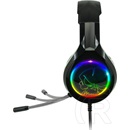 Spirit Of Gamer Pro-H8 RGB Headset (Fekete)
