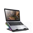 Spirit of Gamer Airblade 800 RGB notebook hűtő (17")