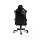 Spirit of Gamer Crusader szék (fekete)