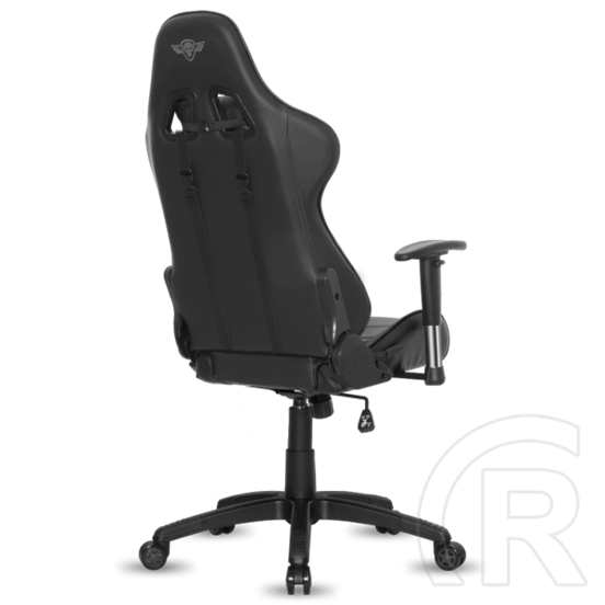 Spirit of Gamer DEMON Black szék (fekete)
