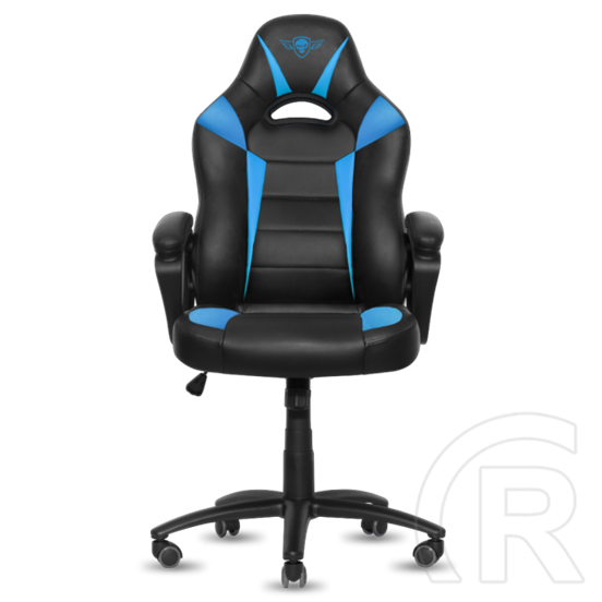 Spirit of Gamer Fighter szék (fekete-kék)
