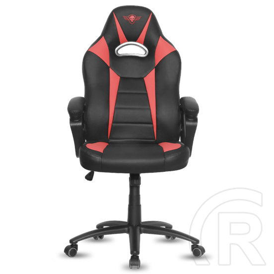 Spirit of Gamer Fighter szék (fekete-piros)