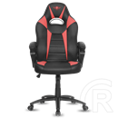 Spirit of Gamer Fighter szék (fekete-piros)