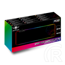 Spirit of Gamer RGB Large egérpad (fekete)