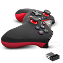 Spirit of Gamer XGP gamepad (PC/PS3, vezeték nélküli)