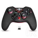 Spirit of Gamer XGP gamepad (PC/PS3, vezeték nélküli)