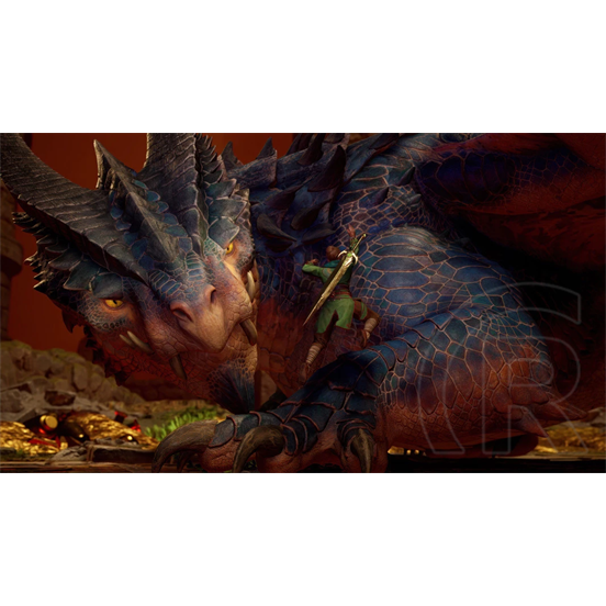 Split Fiction (Nintendo Switch 2 edition)