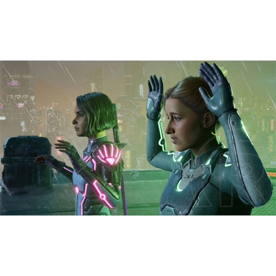 Split Fiction (Nintendo Switch 2 edition)