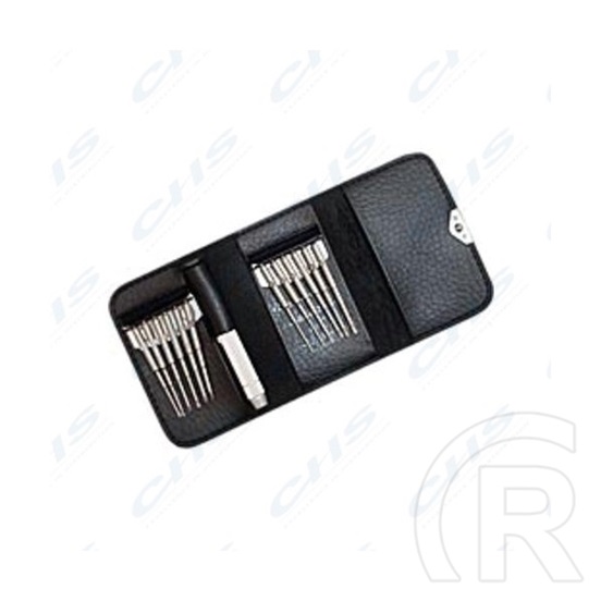 Sprotek csavarhúzó készlet, 12 darabos (több típushoz)